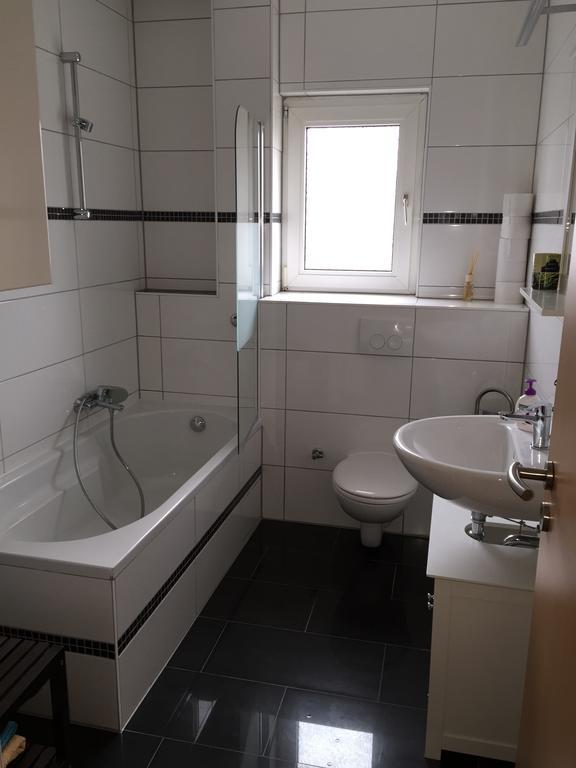 Apartment Am Ring Bochum Rom bilde