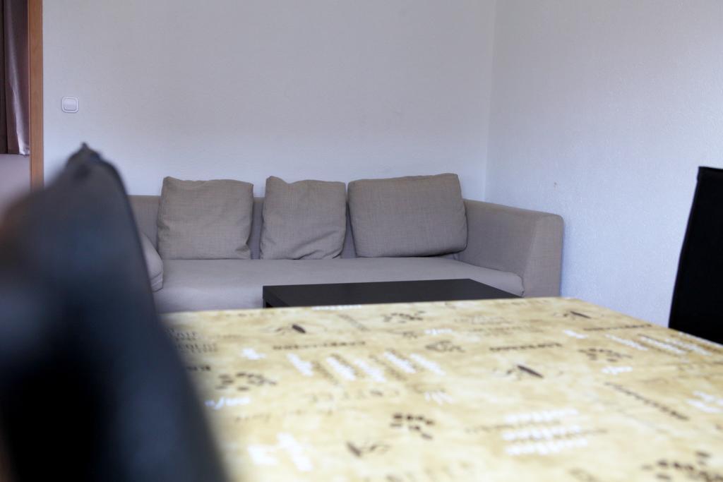 Apartment Am Ring Bochum Rom bilde