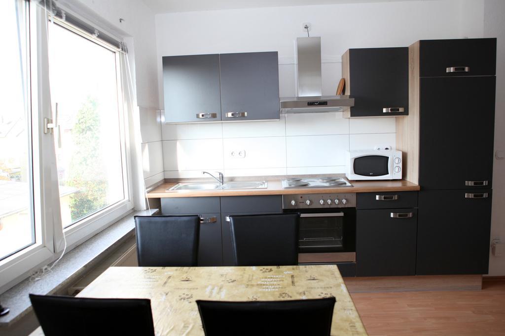 Apartment Am Ring Bochum Rom bilde