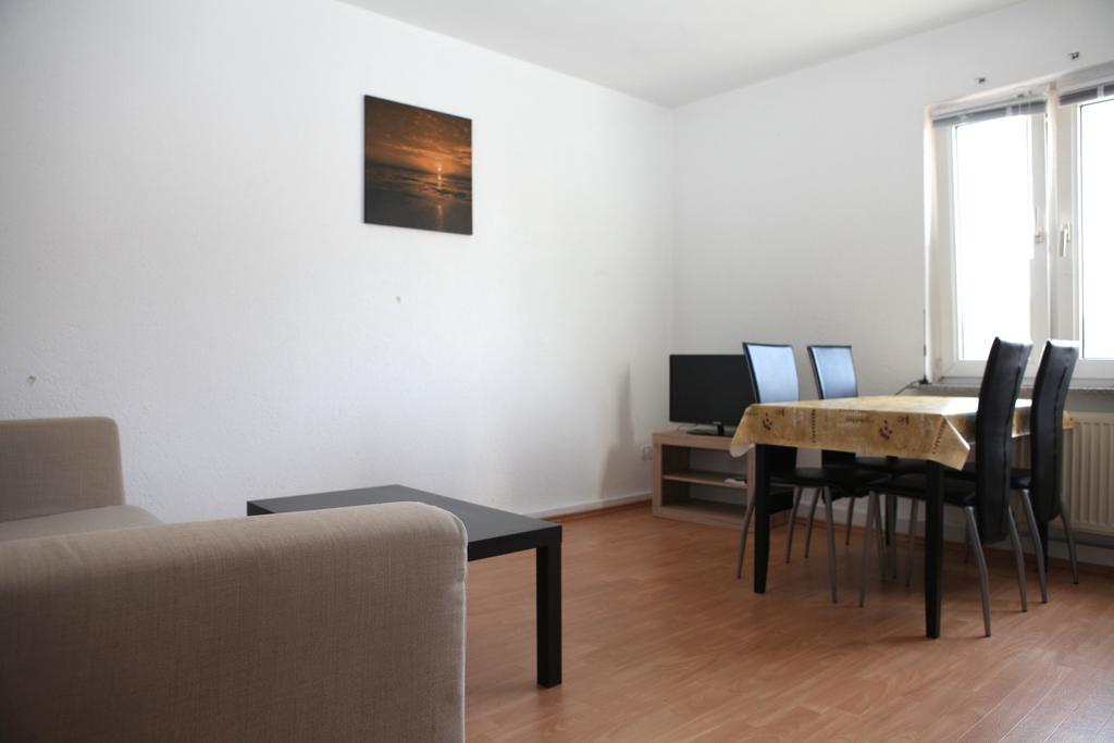 Apartment Am Ring Bochum Rom bilde