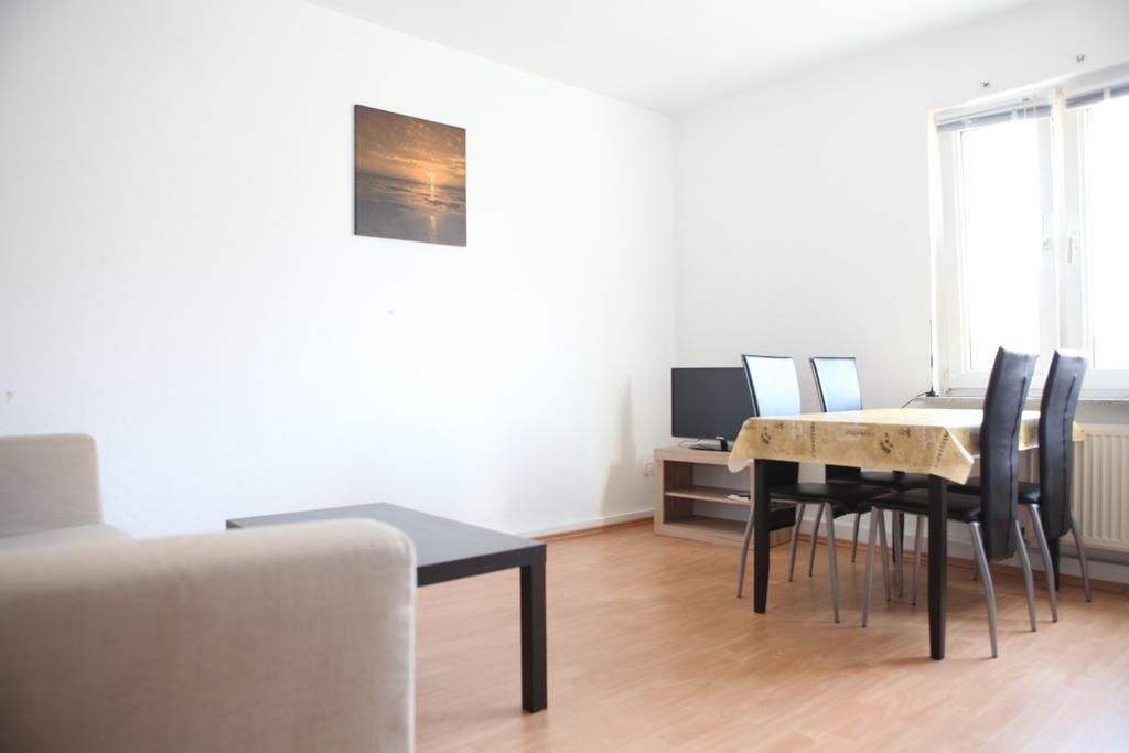 Apartment Am Ring Bochum Rom bilde