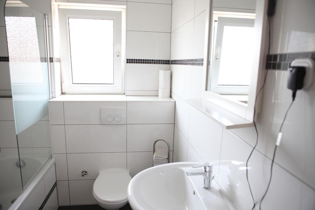 Apartment Am Ring Bochum Rom bilde