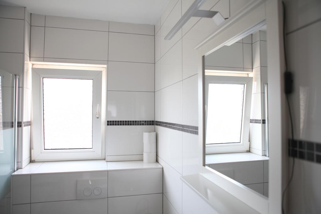 Apartment Am Ring Bochum Rom bilde