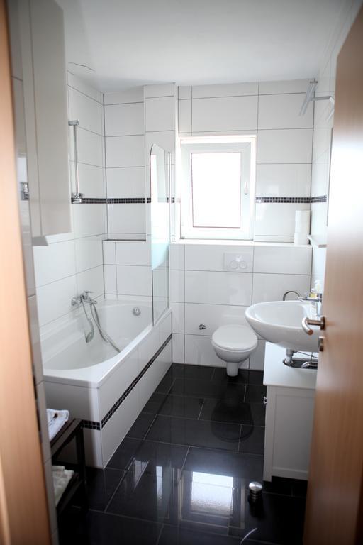 Apartment Am Ring Bochum Rom bilde