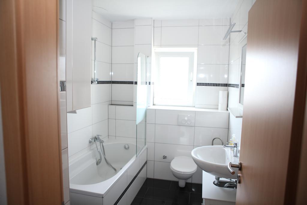 Apartment Am Ring Bochum Rom bilde