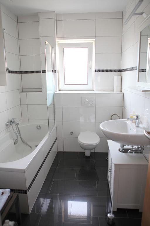 Apartment Am Ring Bochum Rom bilde