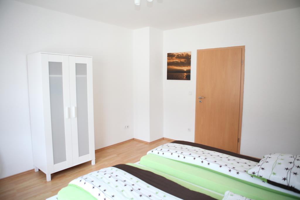 Apartment Am Ring Bochum Rom bilde