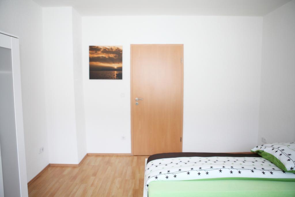 Apartment Am Ring Bochum Rom bilde