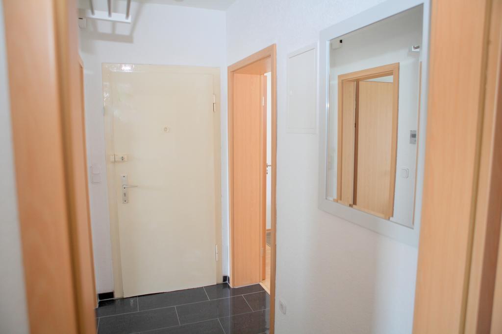 Apartment Am Ring Bochum Rom bilde
