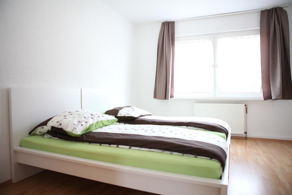 Apartment Am Ring Bochum Rom bilde