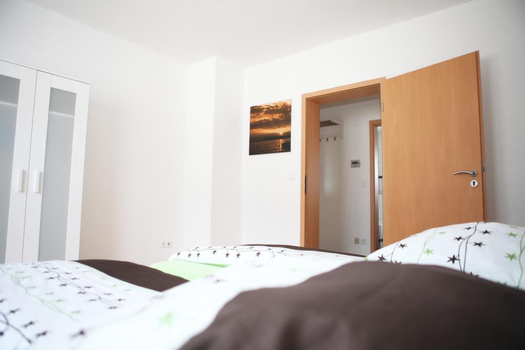Apartment Am Ring Bochum Rom bilde