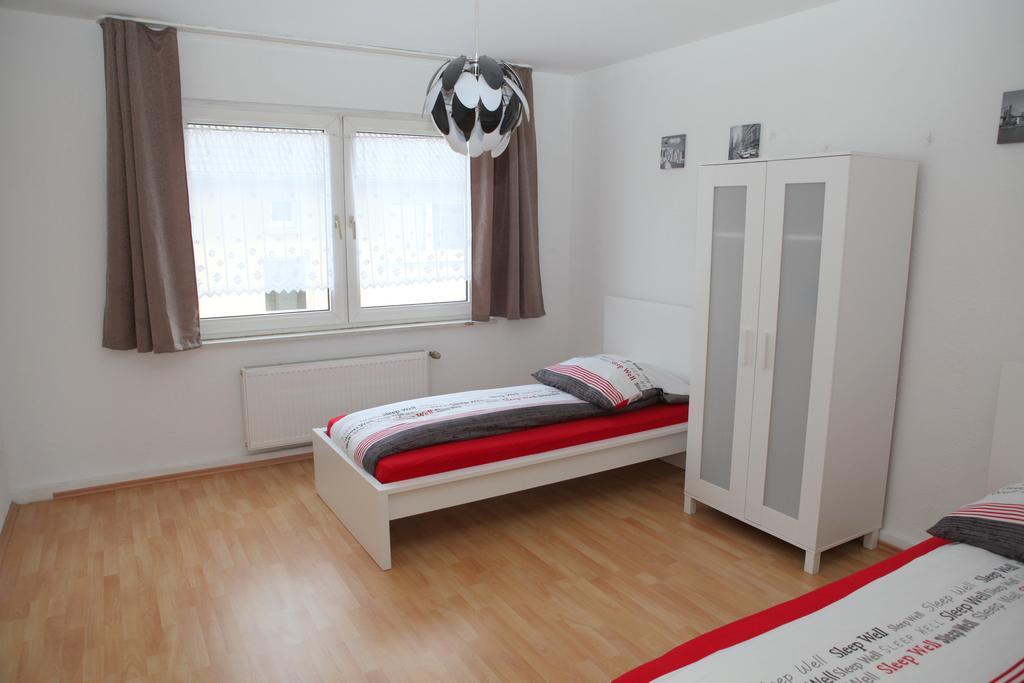 Apartment Am Ring Bochum Rom bilde