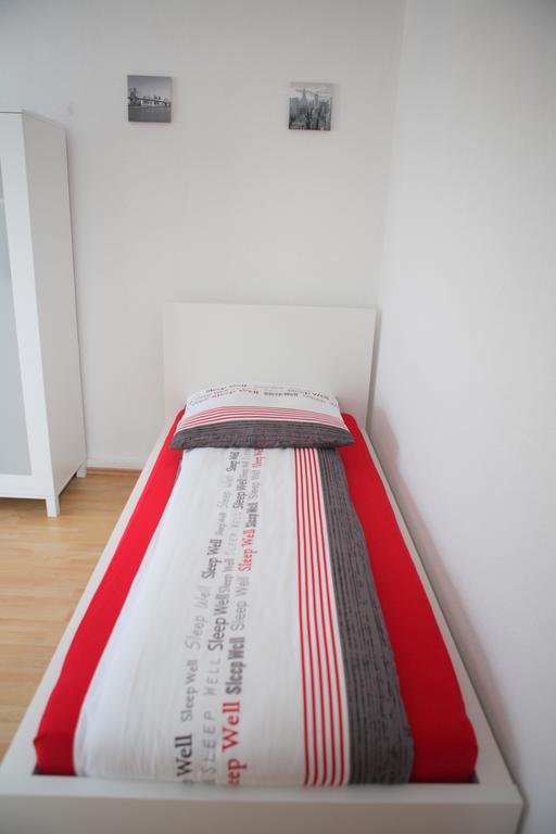 Apartment Am Ring Bochum Rom bilde