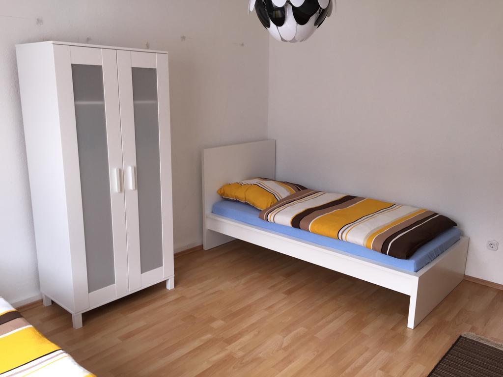 Apartment Am Ring Bochum Rom bilde