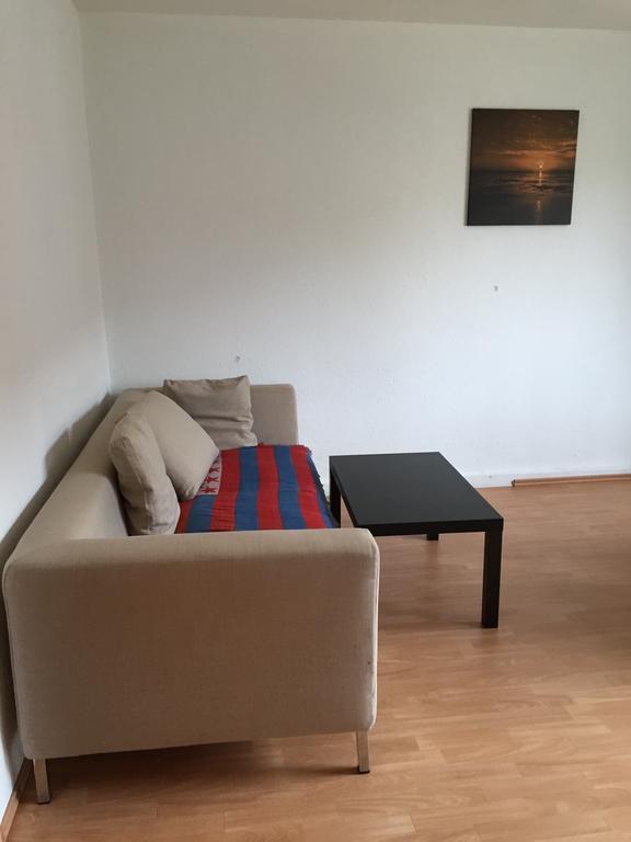 Apartment Am Ring Bochum Rom bilde