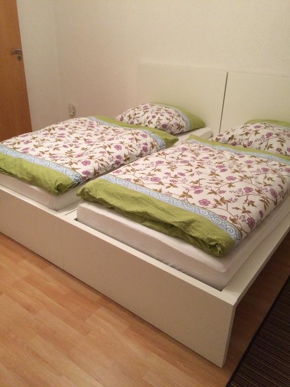 Apartment Am Ring Bochum Rom bilde
