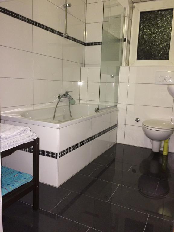 Apartment Am Ring Bochum Rom bilde