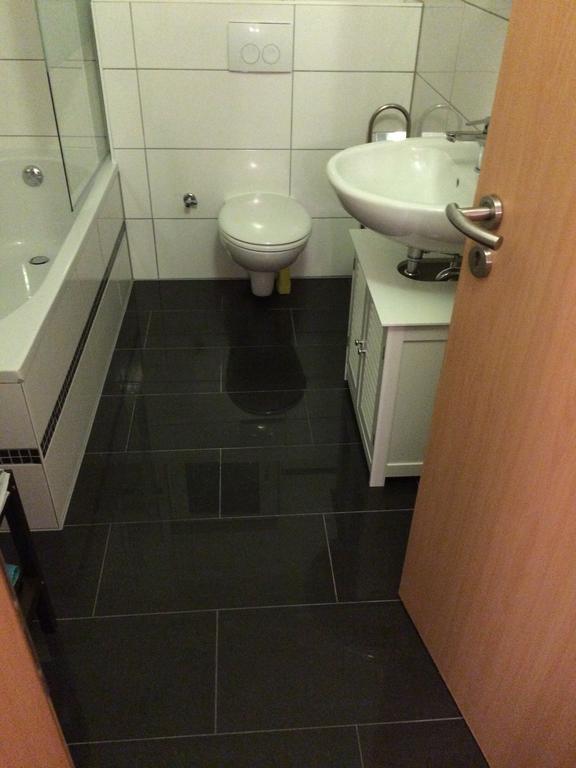 Apartment Am Ring Bochum Rom bilde