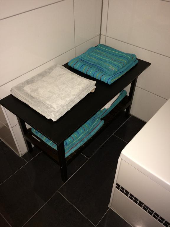 Apartment Am Ring Bochum Rom bilde