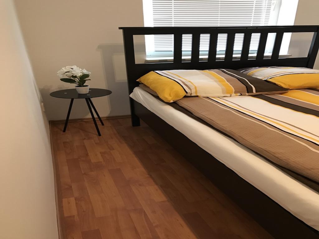 Apartment Am Ring Bochum Eksteriør bilde