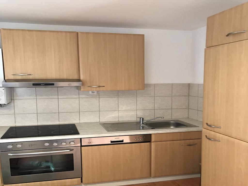 Apartment Am Ring Bochum Eksteriør bilde