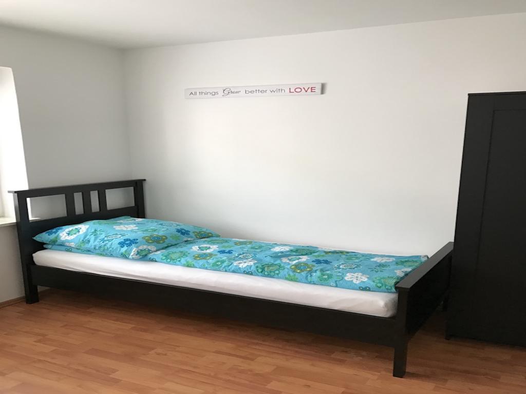 Apartment Am Ring Bochum Eksteriør bilde