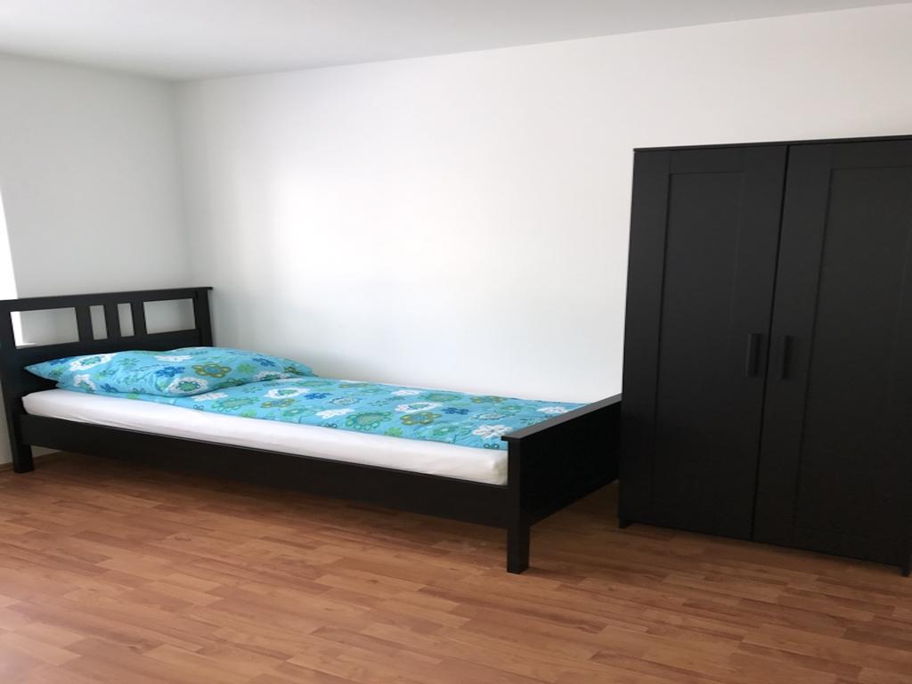 Apartment Am Ring Bochum Eksteriør bilde